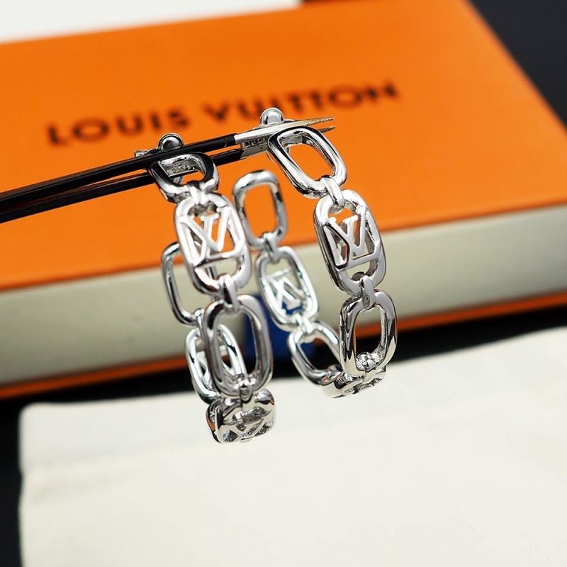 Louis Vuitton Earrings